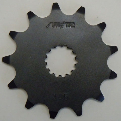 SUNSTAR COUNTERSHAFT SPROCKET (34513)