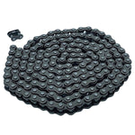 MOGO PARTS #25H CHAIN; 166 LINK (10-0100-166)