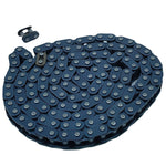 MOGO PARTS T8F CHAIN; 136 LINK (10-0101-T8F-136)