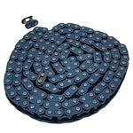 MOGO PARTS T8F CHAIN; 160 LINK (10-0101-T8F-160)