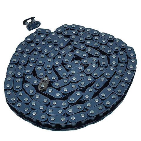 MOGO PARTS T8F CHAIN; 160 LINK (10-0101-T8F-160)