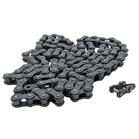 MOGO PARTS #415 CHAIN, 120 LINK (10-0102)