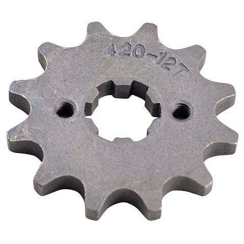 MOGO PARTS DRIVE SPROCKET (10-0312-12)