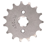 MOGO PARTS DRIVE SPROCKET (10-0312-15)
