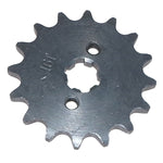 MOGO PARTS DRIVE SPROCKET (10-0312-16)
