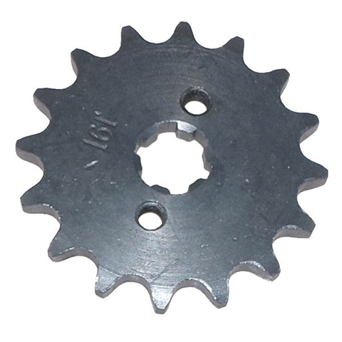 MOGO PARTS DRIVE SPROCKET (10-0312-16)
