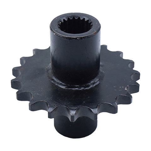 MOGO PARTS OUTPUT SPROCKET (70-0017)