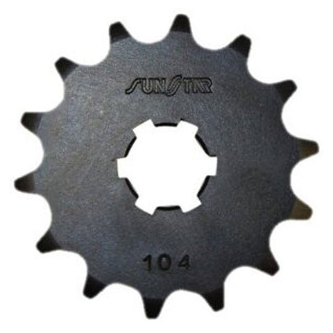 SUNSTAR COUNTERSHAFT SPROCKET (3A113)