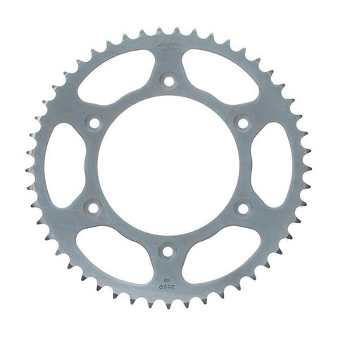 SUNSTAR STANDARD STEEL REAR SPROCKETS (2-100337)