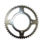 SUNSTAR STANDARD STEEL REAR SPROCKETS (2-142352)