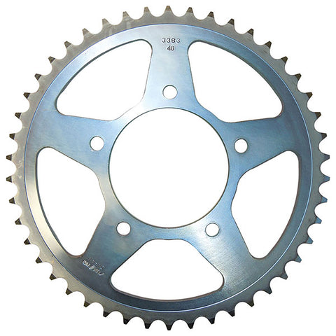 SUNSTAR STANDARD STEEL REAR SPROCKETS (2-338346)