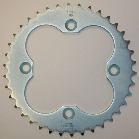 SUNSTAR STANDARD STEEL REAR SPROCKETS (2-346538)