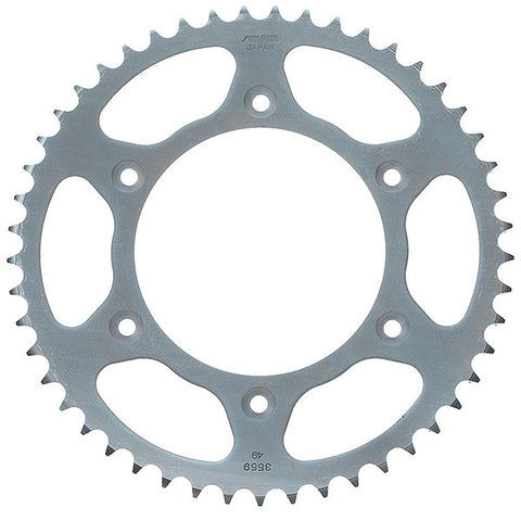 SUNSTAR STANDARD STEEL REAR SPROCKETS (2-353243)