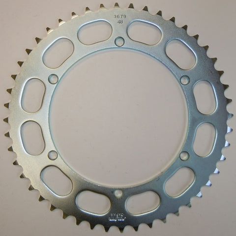 SUNSTAR STANDARD STEEL REAR SPROCKETS (2-367946)