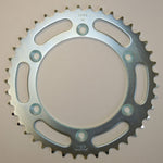 SUNSTAR STANDARD STEEL REAR SPROCKETS (2-359243)