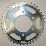 SUNSTAR STANDARD STEEL REAR SPROCKETS (2-435040)