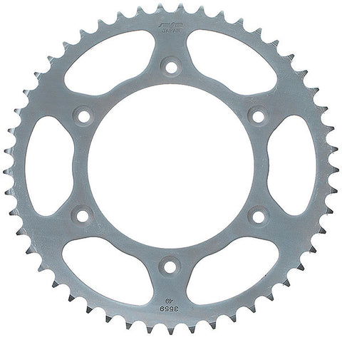 SUNSTAR STANDARD STEEL REAR SPROCKETS (2-463342)