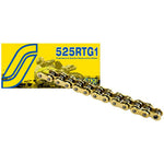 SUNSTAR WORKS TRIPLEGUARD SEALED DRIVE CHAIN (SS525RTG1-120)