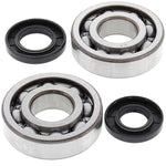 ALL BALLS CRANKSHAFT BEARING KIT (24-1010)