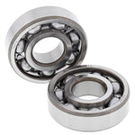 ALL BALLS CRANKSHAFT BEARING KIT (24-1032)