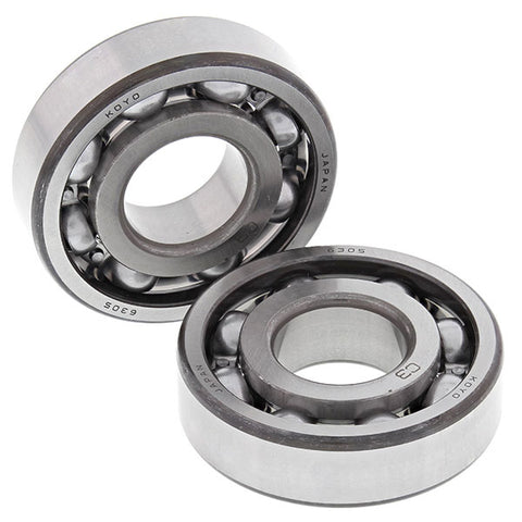 ALL BALLS CRANKSHAFT BEARING KIT (24-1048)
