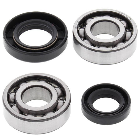 ALL BALLS CRANKSHAFT BEARING KIT (24-1067)