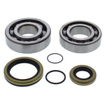 ALL BALLS CRANKSHAFT BEARING KIT (24-1118)
