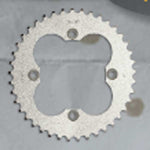 RMA SPROCKETS DRIVE CHAIN ALUMINUM SPROCKET (500852043A)