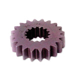 SPX TOP 11 WIDE SPROCKET