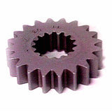 SPX TOP 11 WIDE SPROCKET