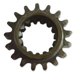 VENOM HYVO 3/4" TOP SPROCKET