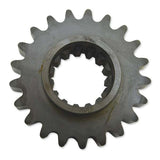 VENOM HYVO 3/4" TOP SPROCKET