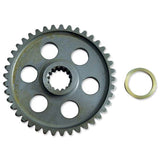 VENOM HYVO 3/4" BOTTOM SPROCKET