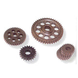 VENOM TOP 13 WIDE SPROCKET