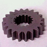 SPX TOP 11 WIDE SPROCKET