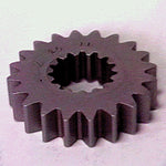 SPX TOP 11 WIDE SPROCKET