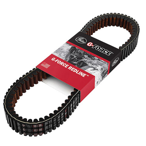 GATES G-FORCE REDLINE ATV BELT (24R4022)