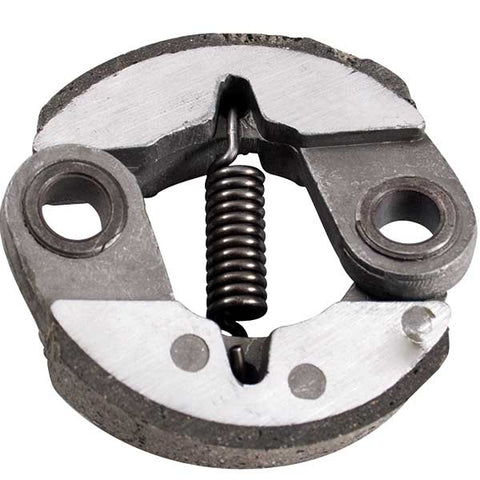 MOGO PARTS CLUTCH, 2-STROKE, 2 LEAF HP (11-0106-HP)