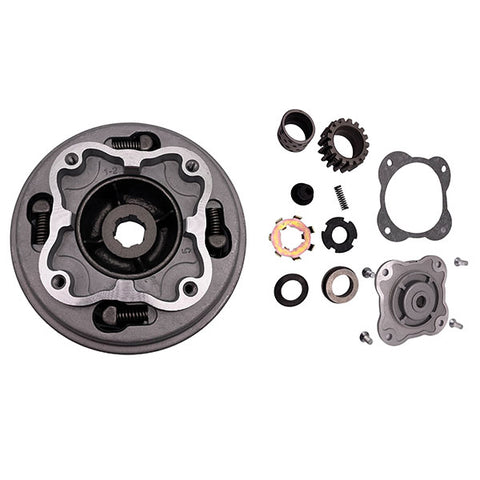 MOGO PARTS CLUTCH, 4-SPEED MANUAL, NO-REVERSE (18-TOOTH) (11-0109)