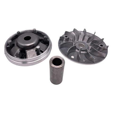 MOGO PARTS VARIATOR ASSEMBLY GY6 125/150CC (11-0135)