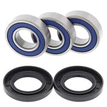 ALL BALLS WHEEL BEARING KIT (25-1021)