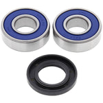 ALL BALLS WHEEL BEARING KIT (25-1038)