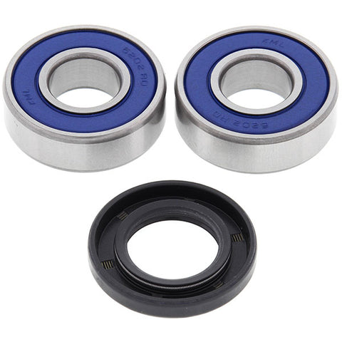 ALL BALLS WHEEL BEARING KIT (25-1038)