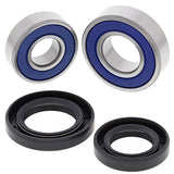 ALL BALLS WHEEL BEARING KIT (25-1068)