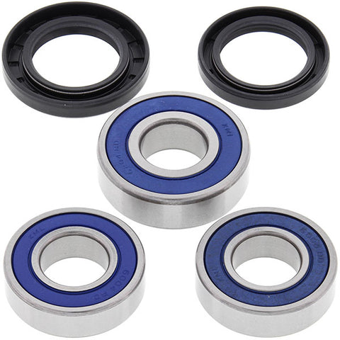 ALL BALLS WHEEL BEARING KIT (25-1117)