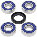 ALL BALLS WHEEL BEARING KIT (25-1220)