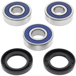 ALL BALLS WHEEL BEARING KIT (25-1258)
