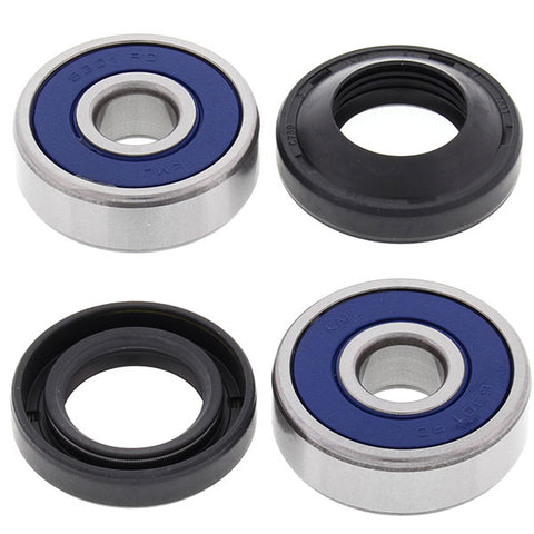 ALL BALLS WHEEL BEARING KIT (25-1291)