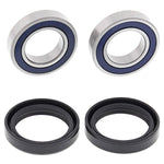 ALL BALLS WHEEL BEARING KIT (25-1482)