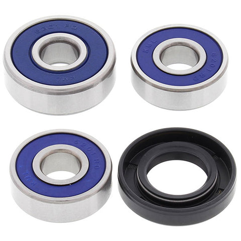 ALL BALLS WHEEL BEARING KIT (25-1517)